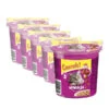 Whiskas® Katzensnack Crunch Mit Huhn, Truthahn & Ente, 5 X 100 G 2 Whiskas® Katzensnack Crunch Mit Huhn, Truthahn & Ente, 5 X 100 G -Eleganter Garten 5389176 WE FS 001 WhiskasSnacksCrunchHuhnTruthahnEnte5x100g