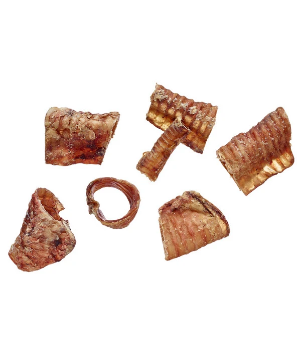 Dehner Lieblinge Hundesnack Rinderstrossen, 500 G 4 Dehner Lieblinge Hundesnack Rinderstrossen, 500 G – Bild 2