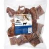 Dehner Lieblinge Hundesnack Rinderstrossen, 500 G 1 Dehner Lieblinge Hundesnack Rinderstrossen, 500 G -Eleganter Garten 5471750 WE FS 001 DehnerLieblingeRinderstrossen500g