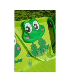 Siena Garden Kinder Hollywoodschaukel Froggy -Eleganter Garten 5497706 WE DE 001 KinderHollywoodschaukelFoggy