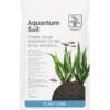 Tropica Aquarium Soil, Bodengrund
