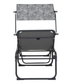 Siena Garden Campingliege Natura, Grau, Ca. B69/H43/T200 Cm 19 Siena Garden Campingliege Natura, Grau, Ca. B69/H43/T200 Cm -Eleganter Garten 6602981 WE DE 002 CampingliegeNatura