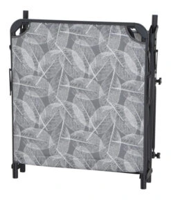 Siena Garden Campingliege Natura, Grau, Ca. B69/H43/T200 Cm 21 Siena Garden Campingliege Natura, Grau, Ca. B69/H43/T200 Cm -Eleganter Garten 6602981 WE DE 004 CampingliegeNatura