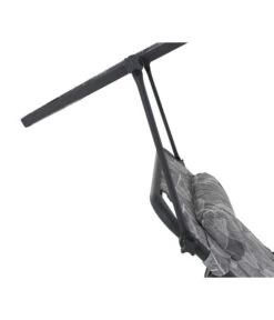 Siena Garden Campingliege Natura, Grau, Ca. B69/H43/T200 Cm 24 Siena Garden Campingliege Natura, Grau, Ca. B69/H43/T200 Cm -Eleganter Garten 6602981 WE DE 007 CampingliegeNatura