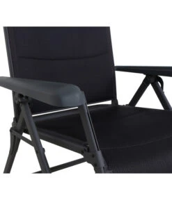 Siena Garden Camping Relaxstuhl Premium, Anthrazit 30 Siena Garden Camping Relaxstuhl Premium, Anthrazit -Eleganter Garten 6603021 WE DE 005 SienaGardenCampingRelaxstuhl PremiumAnthrazit