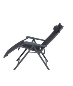 Siena Garden Camping Relaxstuhl Premium, Anthrazit 23 Siena Garden Camping Relaxstuhl Premium, Anthrazit -Eleganter Garten 6603021 WE FS 007 SienaGardenCampingRelaxstuhl PremiumAnthrazit