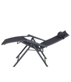 Siena Garden Camping Relaxstuhl Premium, Anthrazit 24 Siena Garden Camping Relaxstuhl Premium, Anthrazit -Eleganter Garten 6603021 WE FS 008 SienaGardenCampingRelaxstuhl PremiumAnthrazit