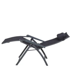 Siena Garden Camping Relaxstuhl XL Premium, Anthrazit 21 Siena Garden Camping Relaxstuhl XL Premium, Anthrazit -Eleganter Garten 6603039 WE FS 006 SienaGardenCampingRelaxstuhlPremiumXLAnthrazit