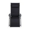 Siena Garden Camping Relaxstuhl XL Premium, Anthrazit 1 Siena Garden Camping Relaxstuhl XL Premium, Anthrazit -Eleganter Garten 6603039 WE FS 009 SienaGardenCampingRelaxstuhlXLPremiumAnthrazit