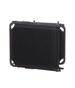 Siena Garden Campingliege Premium, Anthrazit, Ca. B69/H43/T200 Cm -Eleganter Garten 6603047 WE DE 001 SienaGardenCampingliegePremiumAnthrazit