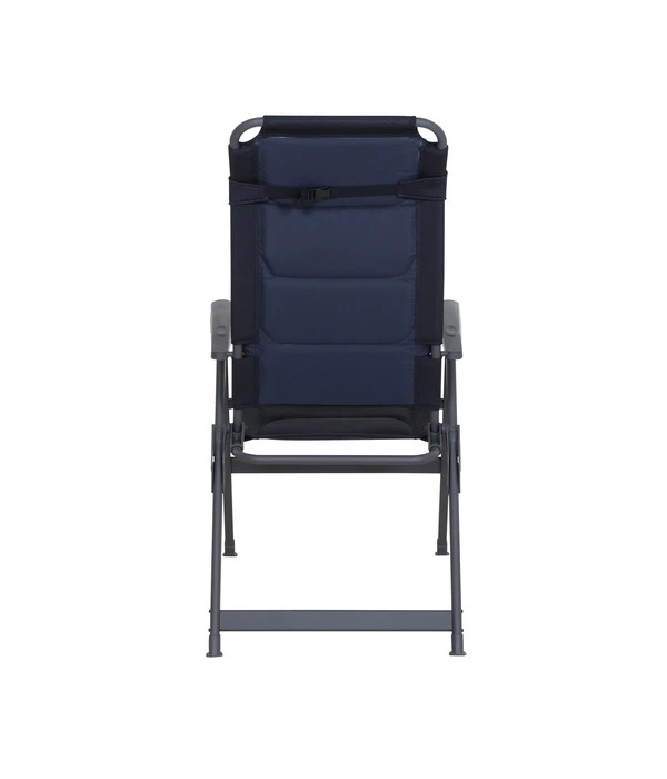 Siena Garden Campingsessel Premium XL, Blau 5 Siena Garden Campingsessel Premium XL, Blau – Bild 3