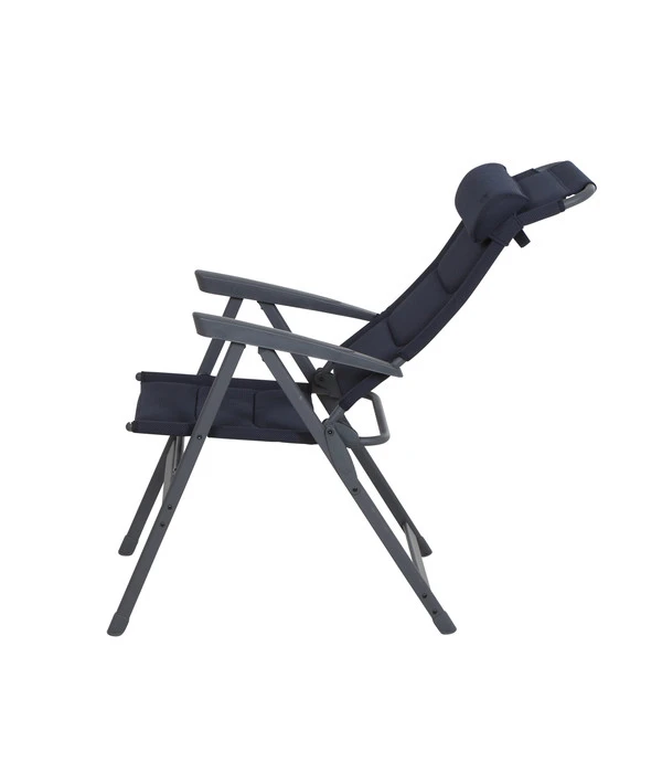 Siena Garden Campingsessel Premium XL, Blau 8 Siena Garden Campingsessel Premium XL, Blau – Bild 6