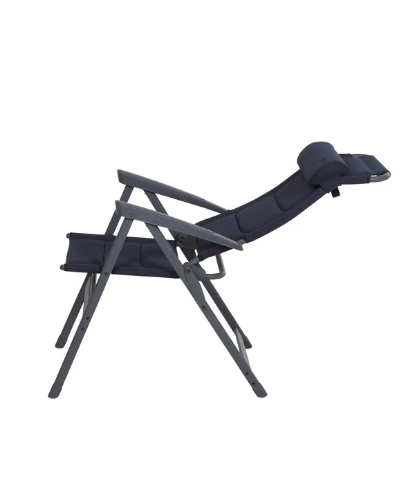 Siena Garden Campingsessel Premium XL, Blau 9 Siena Garden Campingsessel Premium XL, Blau – Bild 7