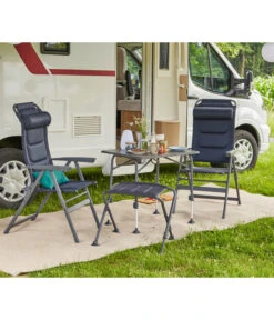 Siena Garden Campingsessel Premium XL, Blau 26 Siena Garden Campingsessel Premium XL, Blau -Eleganter Garten 6603054 WE MO 001 SienaGardenCampingsesselPremiumXLBlau