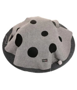 CHIARA® Katzenspielzeug Kratzteppich CatMoon, Ca. Ø112 Cm 15 CHIARA® Katzenspielzeug Kratzteppich CatMoon, Ca. Ø112 Cm -Eleganter Garten 6604649 WE DE 001 ChiaraCatMoon