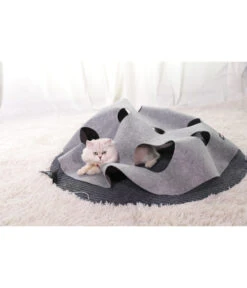 CHIARA® Katzenspielzeug Kratzteppich CatMoon, Ca. Ø112 Cm 13 CHIARA® Katzenspielzeug Kratzteppich CatMoon, Ca. Ø112 Cm -Eleganter Garten 6604649 WE MO 003 ChiaraCatMoon