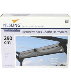 Nesling Siena Garden Schutzhülle Für Faltsegel -Eleganter Garten 6605711 WE DE 002 SchutzhuelleFaltsegel