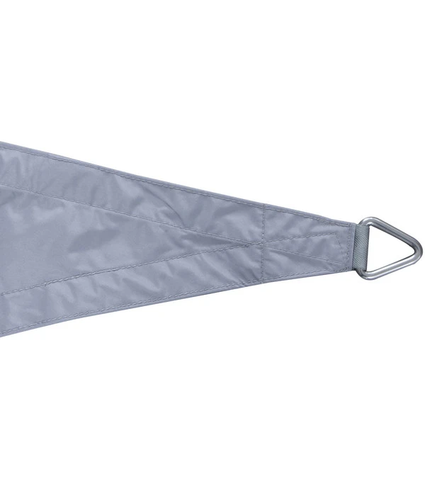 Nesling Sonnensegel Dreamsail, Quadratisch, Ca. B400/T400 Cm 5 Nesling Sonnensegel Dreamsail, Quadratisch, Ca. B400/T400 Cm – Bild 3