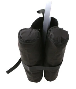 Nesling Pavillon Beschwerer, 4 Stk. 10 Nesling Pavillon Beschwerer, 4 Stk. -Eleganter Garten 6606032 WE DE 002 Pavillonbeschwerer