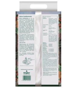 Ziegler Meine Stadtbeeterde Torffrei, 36 X 18 Liter 7 Ziegler Meine Stadtbeeterde Torffrei, 36 X 18 Liter -Eleganter Garten 6607378 WE DE 001 ZieglerMeineStadtbeeterdetorffrei18l