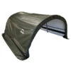 Shelter Logic Weidezelt Run-In, Ca. B260/H150/T300 Cm -Eleganter Garten 6610414 WE FS 001 50NorthWeidezelt