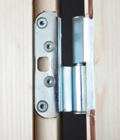 Wolff Finnhaus Gartenhaus Trondheim 70-D, Inkl. Seitendach Links -Eleganter Garten 6619241 WE DE 001 FinnhausGartenhaus