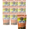 Happy Dog Hundesnack Soft Snack Toscana, 10 X 100 G -Eleganter Garten 6620041 WE FS 001 HDSnackSoftToscana10x100g6798086