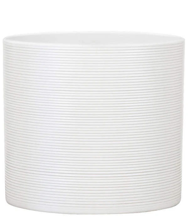 Scheurich Keramik-Übertopf, Rund, Ca. Ø33 Cm 3 Scheurich Keramik-Übertopf, Rund, Ca. Ø33 Cm