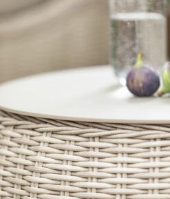 Dehner Lounge Bari, 2-teilig -Eleganter Garten 6657381 WE DE 003 DehnerLoungesofaBari