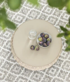 Dehner Lounge Bari, 2-teilig -Eleganter Garten 6657381 WE DE 004 DehnerLoungesofaBari