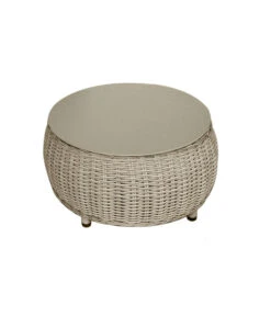 Dehner Lounge Bari, 2-teilig -Eleganter Garten 6657381 WE FS 003 DehnerLoungesofaBari