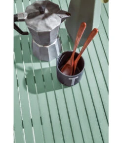 Dehner Klapptisch Stavanger, Ca. B80/H75/T80 Cm -Eleganter Garten 6666481 WE DE 001 KlapptischStavanger