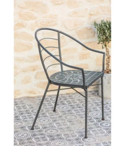 Dehner Mosaiksessel Madeleine -Eleganter Garten 6666523 WE MO 001 MosaikstuhlMadeleine