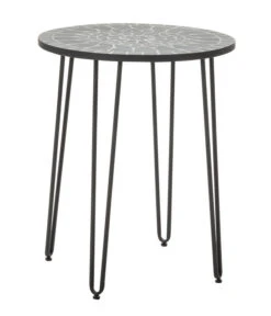 Dehner Mosaiktisch Madeleine, Ca. Ø60/H60 Cm