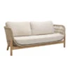 Dehner Sofa Portofino, 2-Sitzer 2 Dehner Sofa Portofino, 2-Sitzer -Eleganter Garten 6667901 WE FS 001 DehnerSofaPortofino
