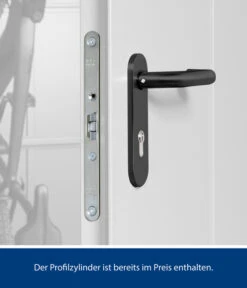 Hörmann Berry-Gerätehaus Classic-S Typ 1, Ca. B258,8/H216/T121,3 Cm 19 Hörmann Berry-Gerätehaus Classic-S Typ 1, Ca. B258,8/H216/T121,3 Cm -Eleganter Garten 6668297 WE DE 004 HoermannMetallgeraetehaus