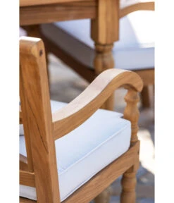 Dehner Gartensessel Savona 22 Dehner Gartensessel Savona -Eleganter Garten 6670582 WE DE 002 StuhlSavona