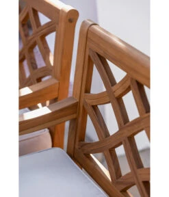 Dehner Gartensessel Savona 24 Dehner Gartensessel Savona -Eleganter Garten 6670582 WE DE 004 StuhlSavona