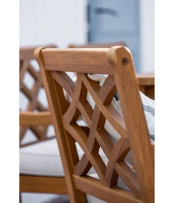 Dehner Gartensessel Savona 25 Dehner Gartensessel Savona -Eleganter Garten 6670582 WE DE 005 StuhlSavona