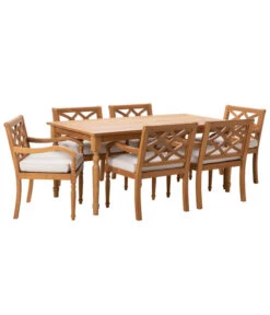 Dehner Gartensessel Savona 17 Dehner Gartensessel Savona -Eleganter Garten 6670582 WE FS 004 StuhlSavona