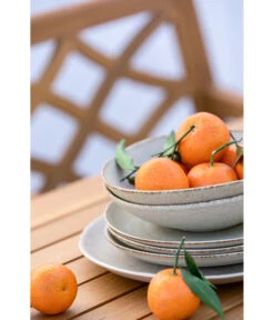 Dehner Diningtisch Savona, Ca. B180/H76/T90 Cm 19 Dehner Diningtisch Savona, Ca. B180/H76/T90 Cm -Eleganter Garten 6670673 WE DE 002 TischSavona