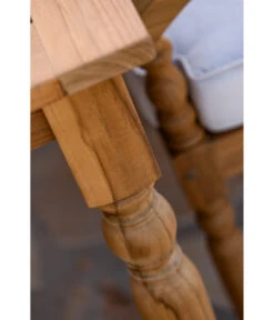 Dehner Diningtisch Savona, Ca. B180/H76/T90 Cm 21 Dehner Diningtisch Savona, Ca. B180/H76/T90 Cm -Eleganter Garten 6670673 WE DE 004 TischSavona