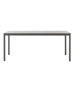 Dehner Diningtisch Lille, Ca. B180/H75/T90 Cm -Eleganter Garten 6670939 WE FS 002 TischLille