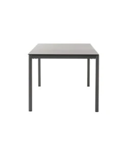 Dehner Diningtisch Lille, Ca. B180/H75/T90 Cm -Eleganter Garten 6670939 WE FS 003 TischLille