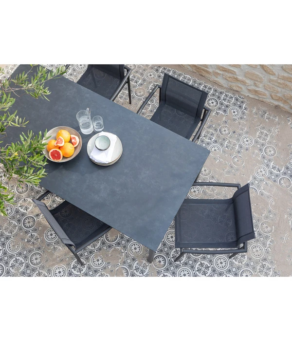 Dehner Stapelstuhl Lille 8 Dehner Stapelstuhl Lille – Bild 6