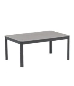 Dehner Alu-Lounge New York, 4-teilig 17 Dehner Alu-Lounge New York, 4-teilig -Eleganter Garten 6670954 WE FS 005 DehnerAluLoungeNewYorkTisch