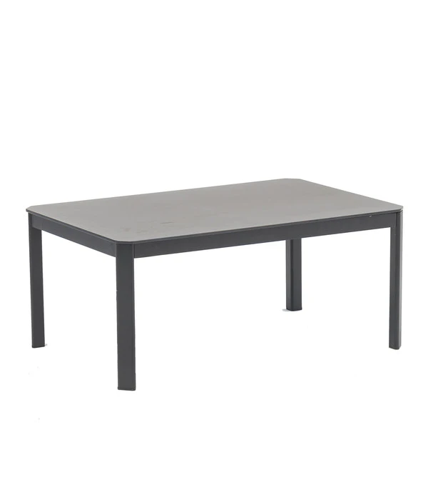 Dehner Alu-Lounge New York, 4-teilig 7 Dehner Alu-Lounge New York, 4-teilig – Bild 5