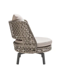 Dehner Balkonset Nizza, 3-teilig -Eleganter Garten 6670962 WE FS 003 DehnerBalkonsetNizzaSessel