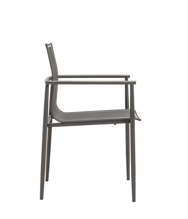 Dehner Stapelstuhl Lille 4 Dehner Stapelstuhl Lille – Bild 2