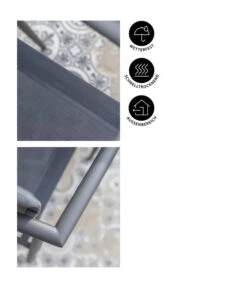 Dehner Stapelstuhl Lille 20 Dehner Stapelstuhl Lille -Eleganter Garten 6670970 WE IG 002 DehnerStapelstuhlLille